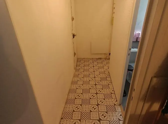 Cosy T2 * מונבריסון