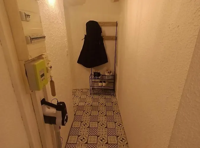 Cosy T2 מונבריסון