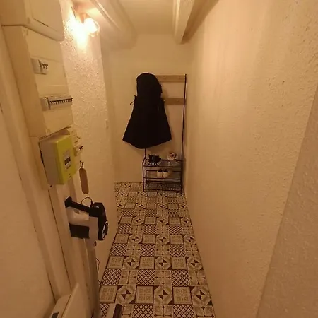 Cosy T2 مونتبريسون