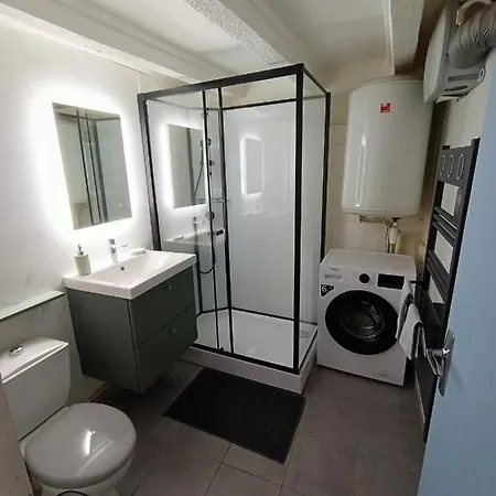 Cosy T2 شقة